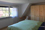 Das Schlafzimmer (3)
